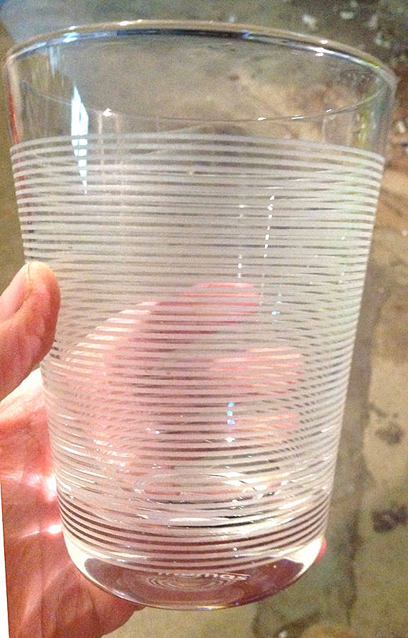 Trend II Double Old Fashioned by Thomas-1