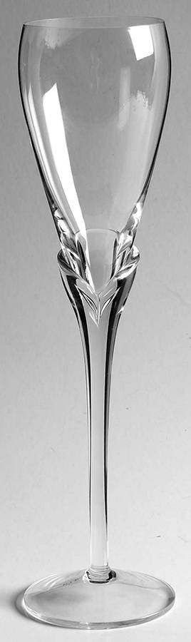 Antique Clear Fluted Champagne by Towle-1