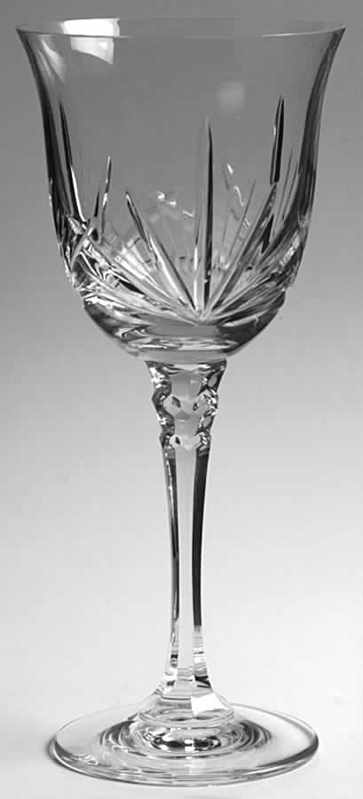 Candlelight Water Goblet by Towle-1