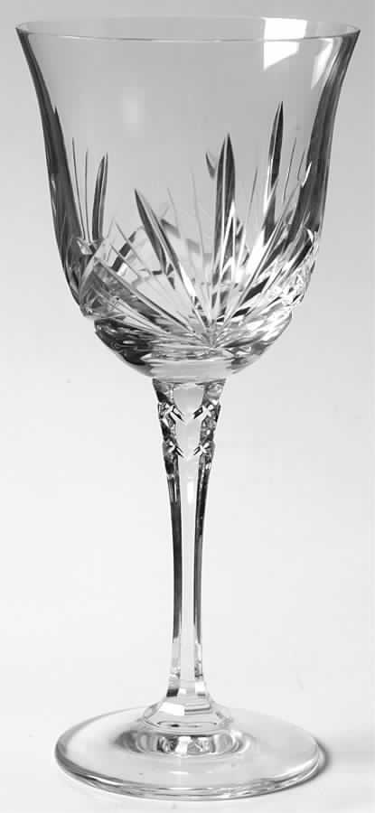Candlelight Wine Glass by Towle-1