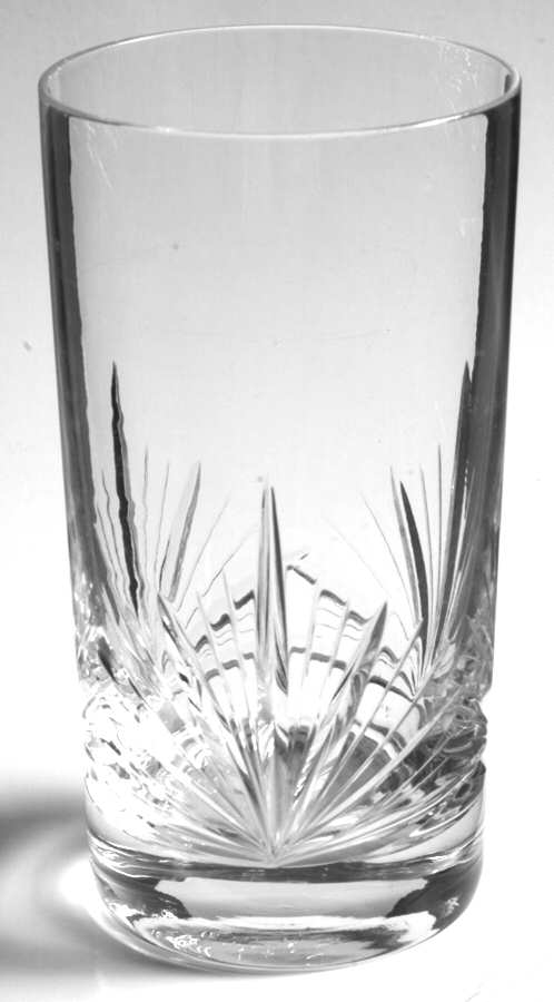 Candlelight Highball Glass by Towle-1