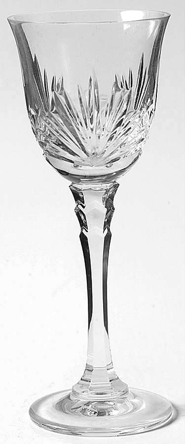 Candlelight Cordial Glass by Towle-1
