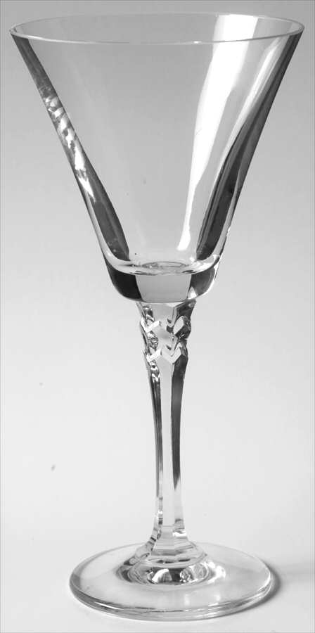 Cornet Wine Glass by Towle-1