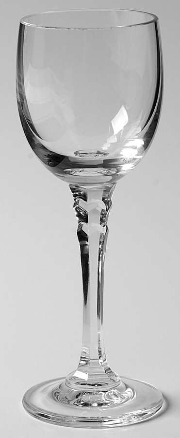 Essex Cordial Glass by Towle-1