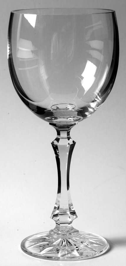 Fantasy Wine Glass by Towle-1