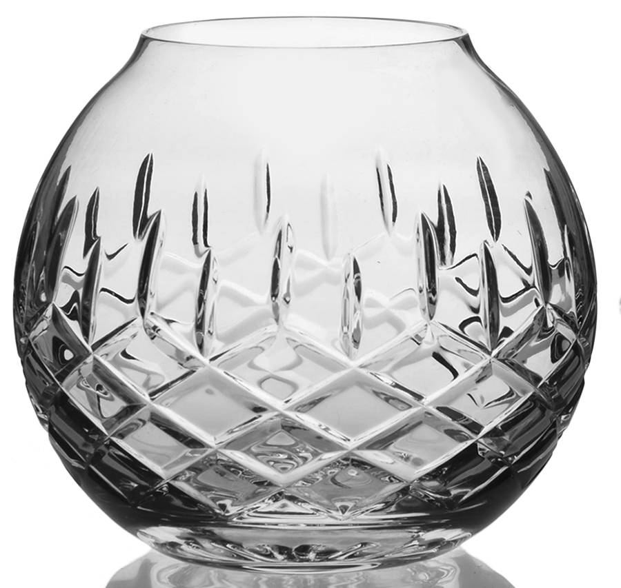 King Richard 4" Rose Bowl by Towle-1