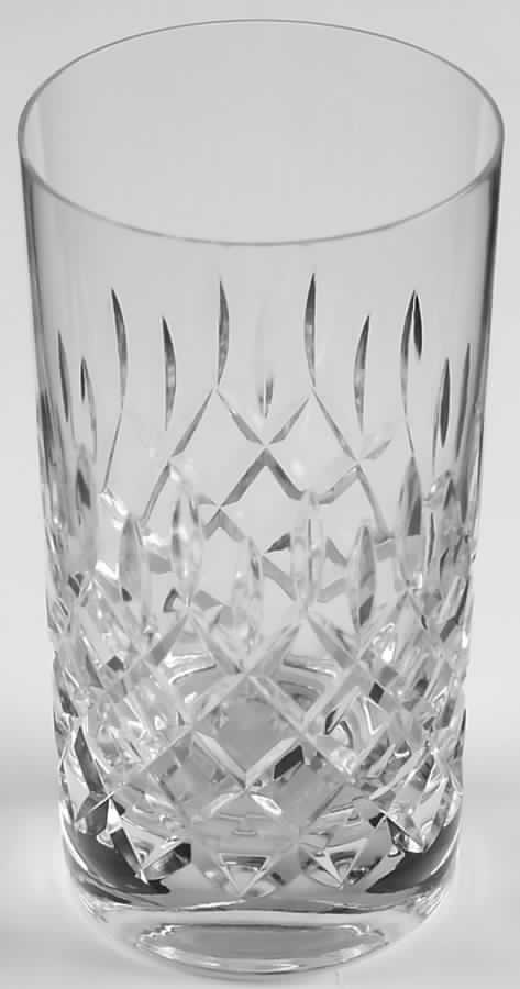 King Richard Highball Glass by Towle-1