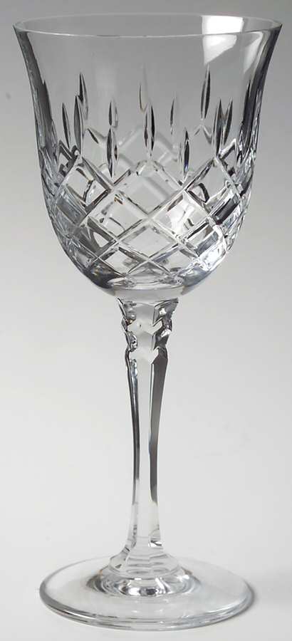 King Richard Wine Glass by Towle-1