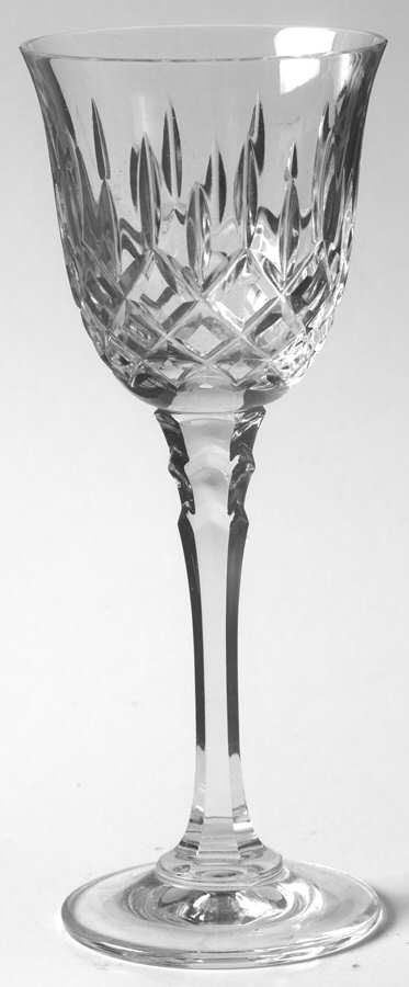King Richard Cordial Glass by Towle-1