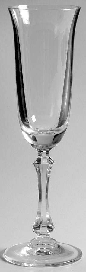 Kirkland Fluted Champagne by Towle-1