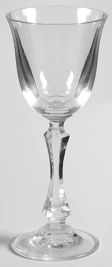 Kirkland Cordial Glass by Towle-1