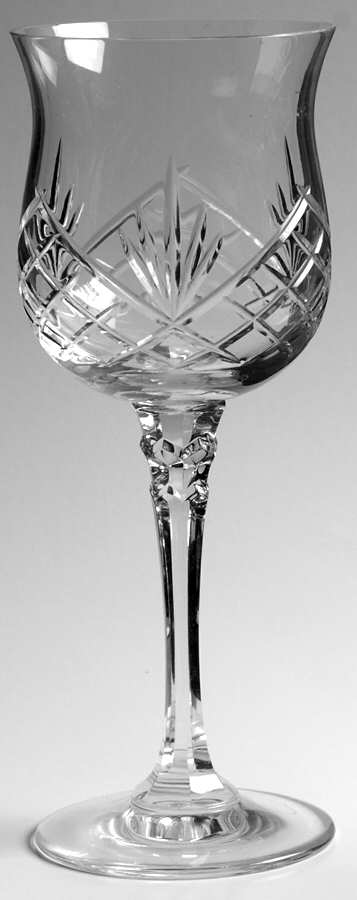 Leyland Water Goblet by Towle-1