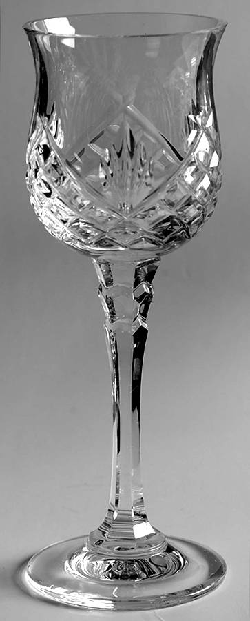 Leyland Cordial Glass by Towle-1