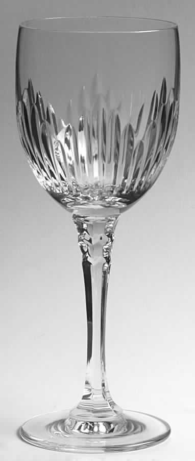 Majesty (No Cut Foot) Water Goblet by Towle-1