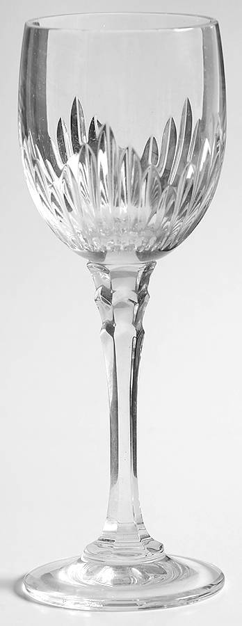 Majesty (No Cut Foot) Cordial Glass by Towle-1