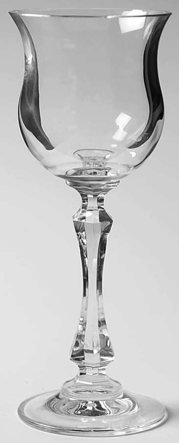 Manchester Cordial Glass by Towle-1