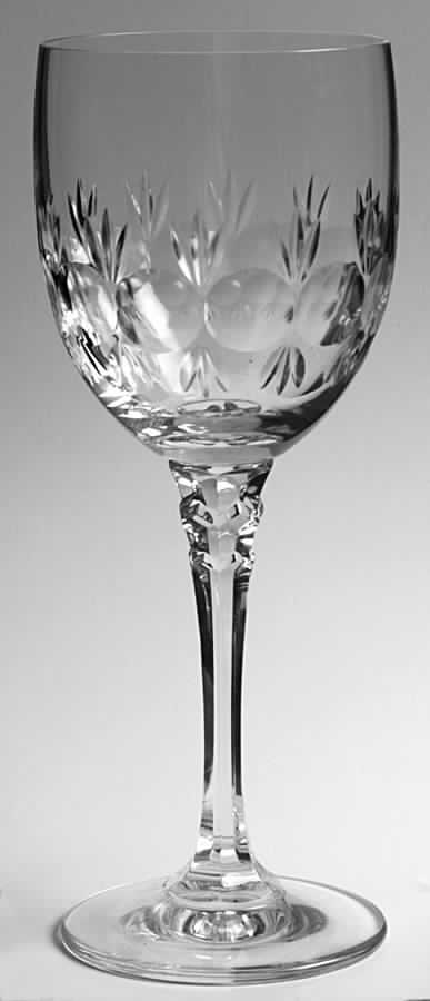 Marquis Water Goblet by Towle-1