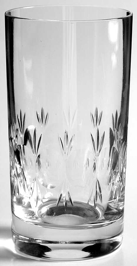 Marquis Highball Glass by Towle-1