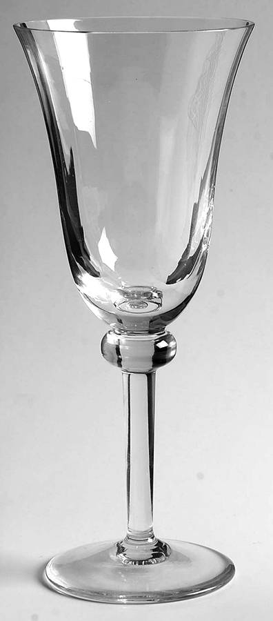 Mirage Wine Glass by Towle-1