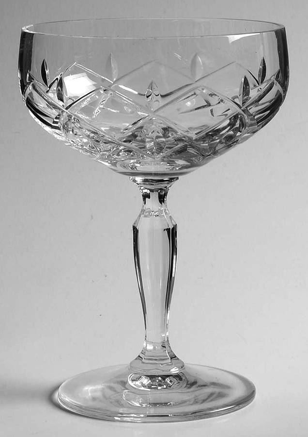 Promenade Champagne/Tall Sherbet by Towle-1