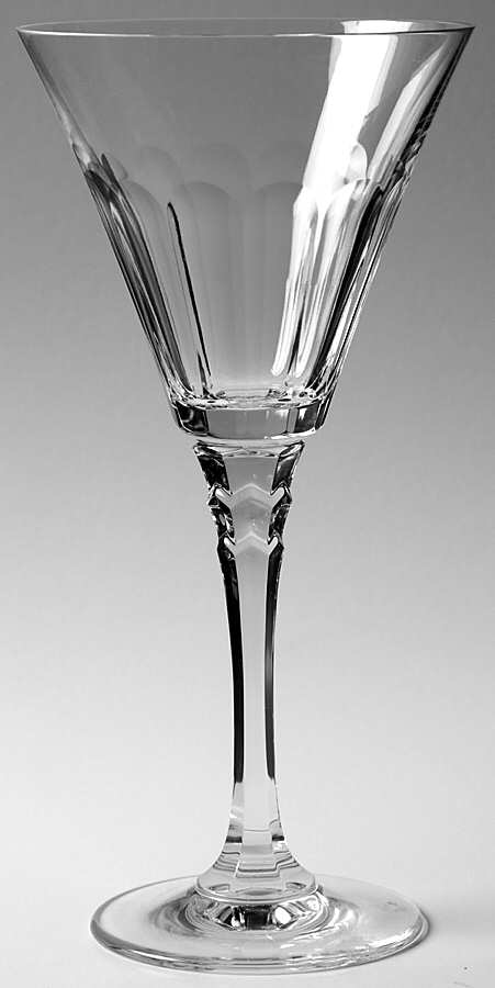 Reflections Water Goblet by Towle-1