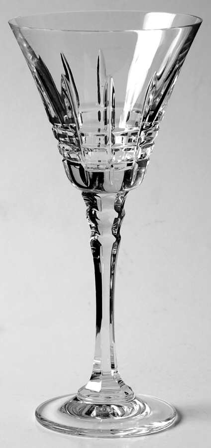 Riviera Cordial Glass by Towle-1