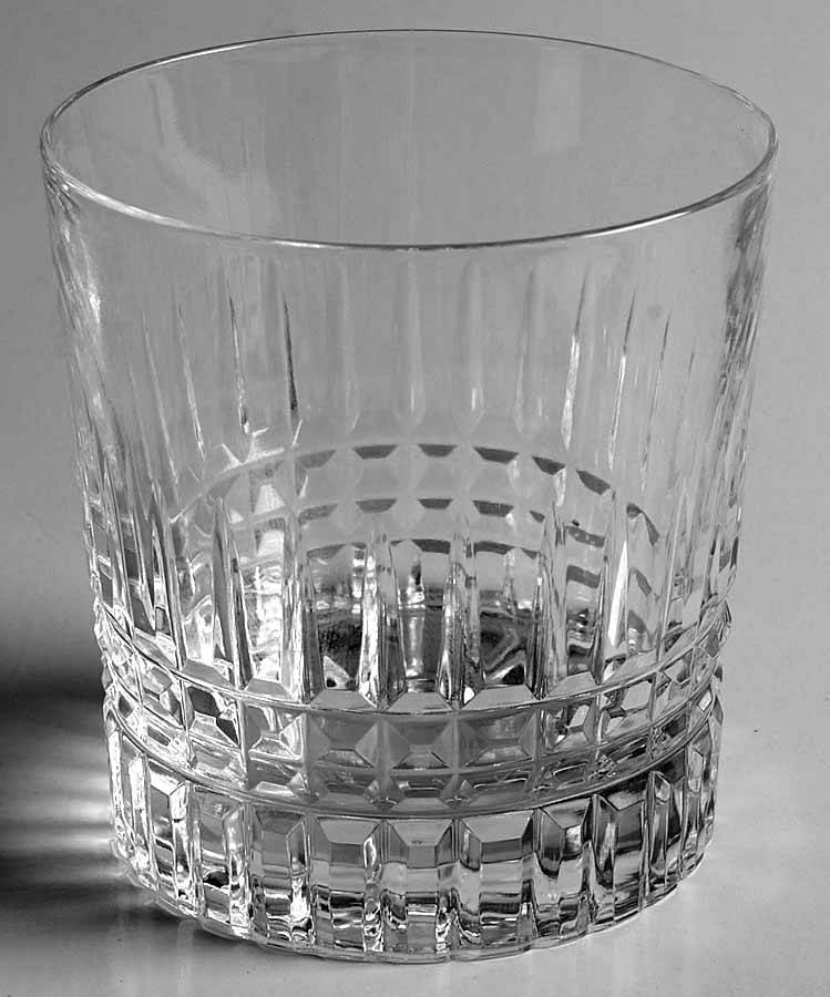 Serenade Double Old Fashioned by Towle-1