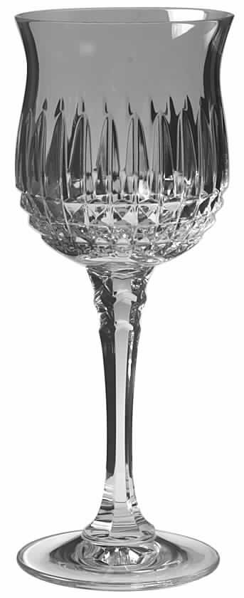 Serenade Water Goblet by Towle-1