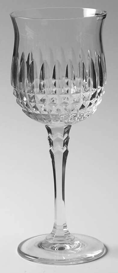 Serenade Wine Glass by Towle-1