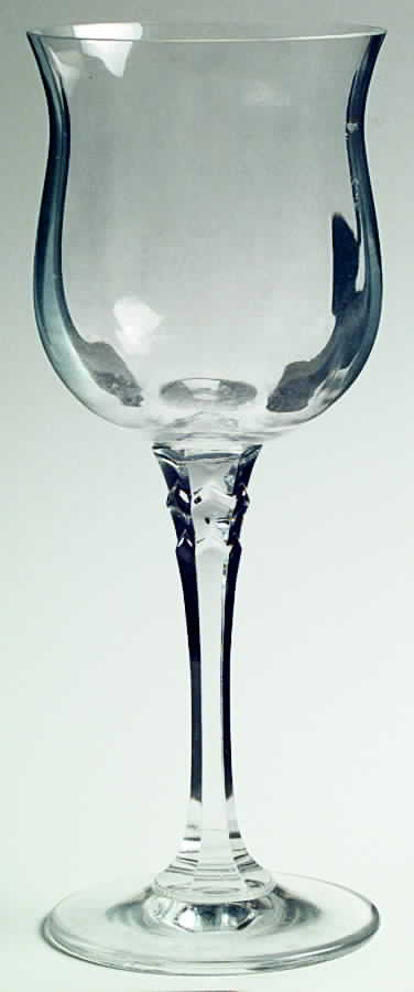 Silhouette Water Goblet by Towle-1