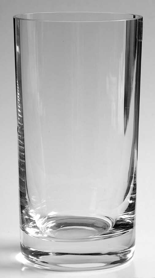 Silhouette Highball Glass by Towle-1