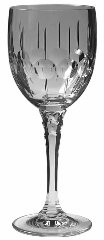 Tiara Water Goblet by Towle-1