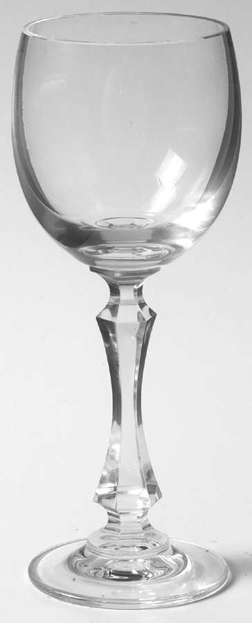 TOC1 Cordial Glass by Towle-1
