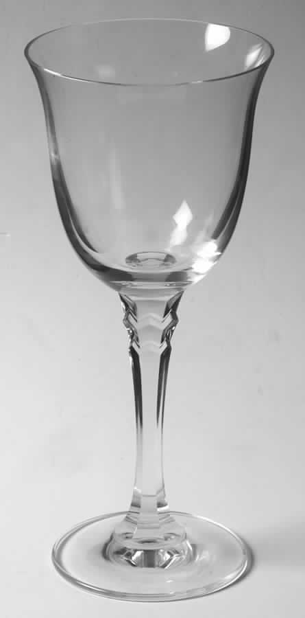 Tudor Water Goblet by Towle-1