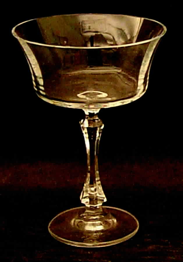 Westerly Champagne/Tall Sherbet by Towle-1