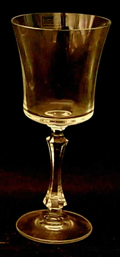 Westerly Wine Glass by Towle-1