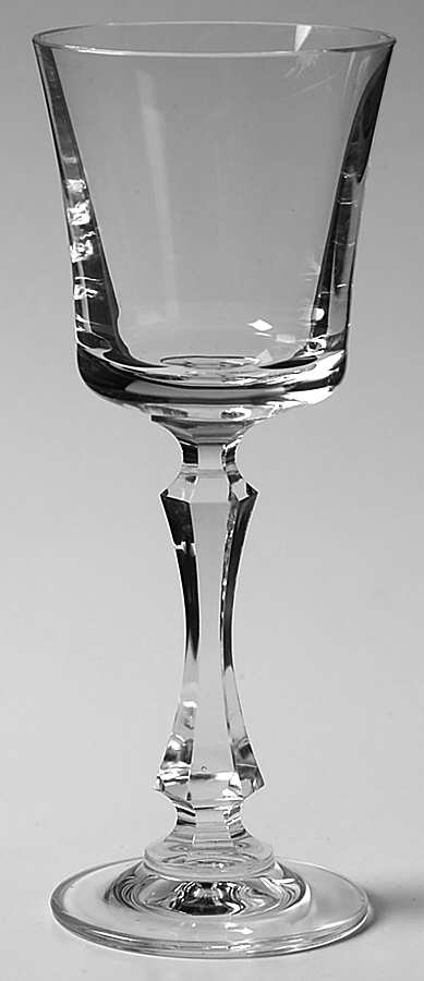 Westerly Cordial Glass by Towle-1