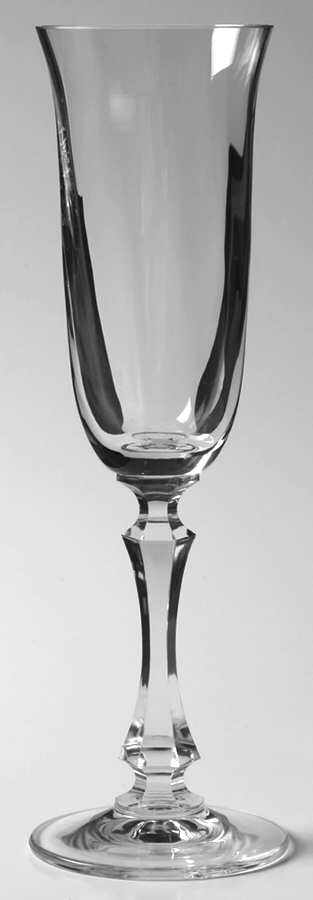 York Fluted Champagne by Towle-1