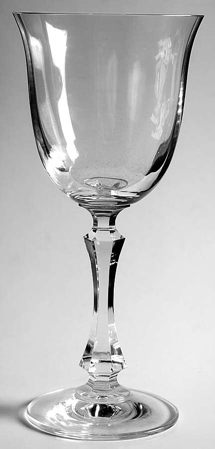 York Water Goblet by Towle-1
