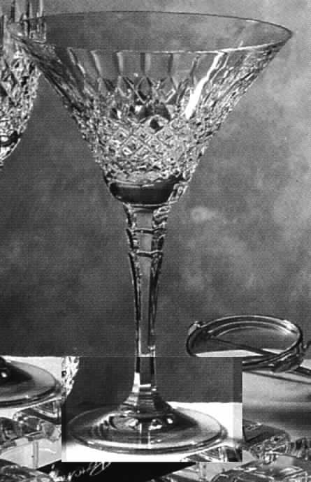 Carrington Water Goblet by Toscany-1