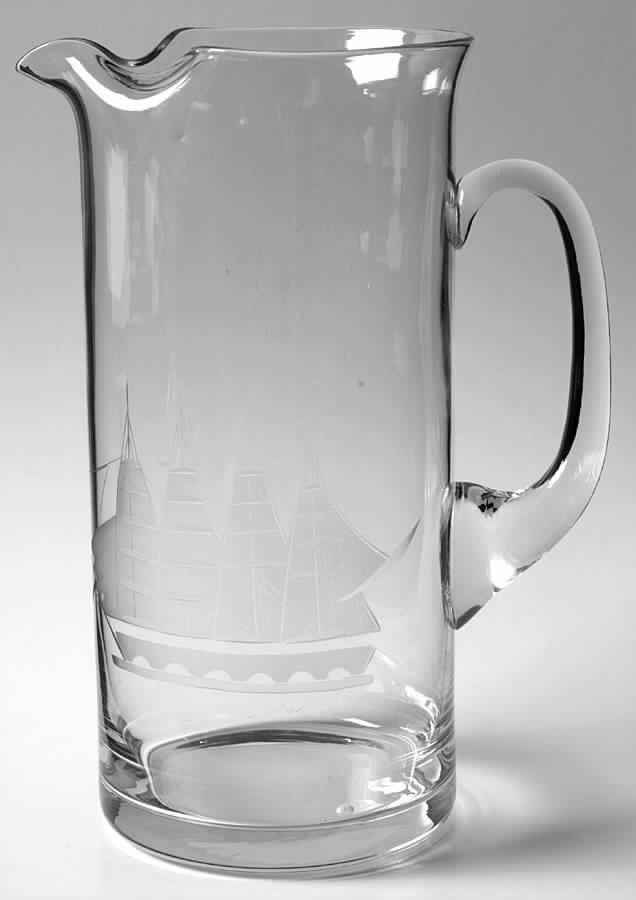 Clipper 64 Oz Pitcher by Toscany-1