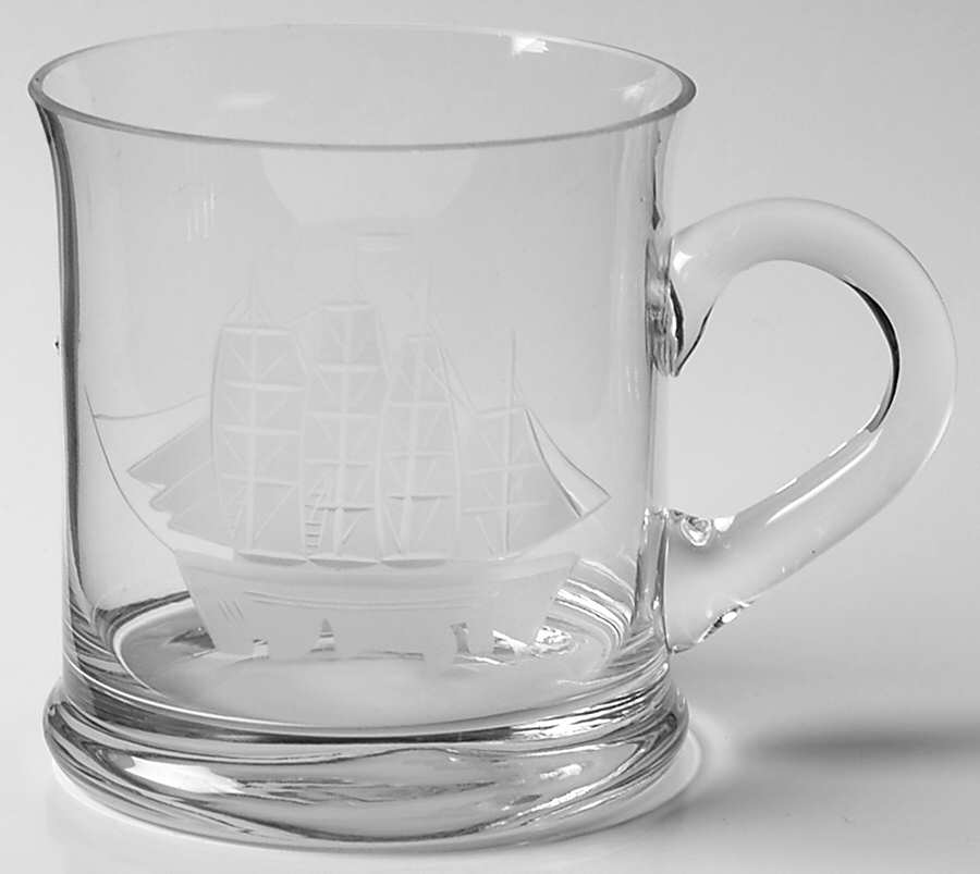 Clipper Mug by Toscany-1