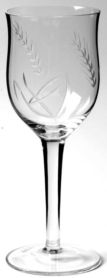 Danube Wine Glass by Toscany-1