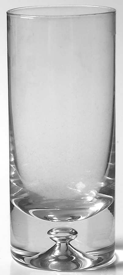 Direction Ho Highball Glass by Toscany-1
