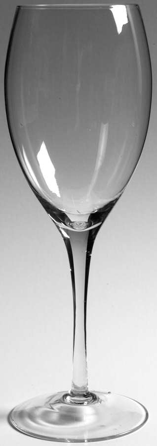 Evening Lites Water Goblet by Toscany-1