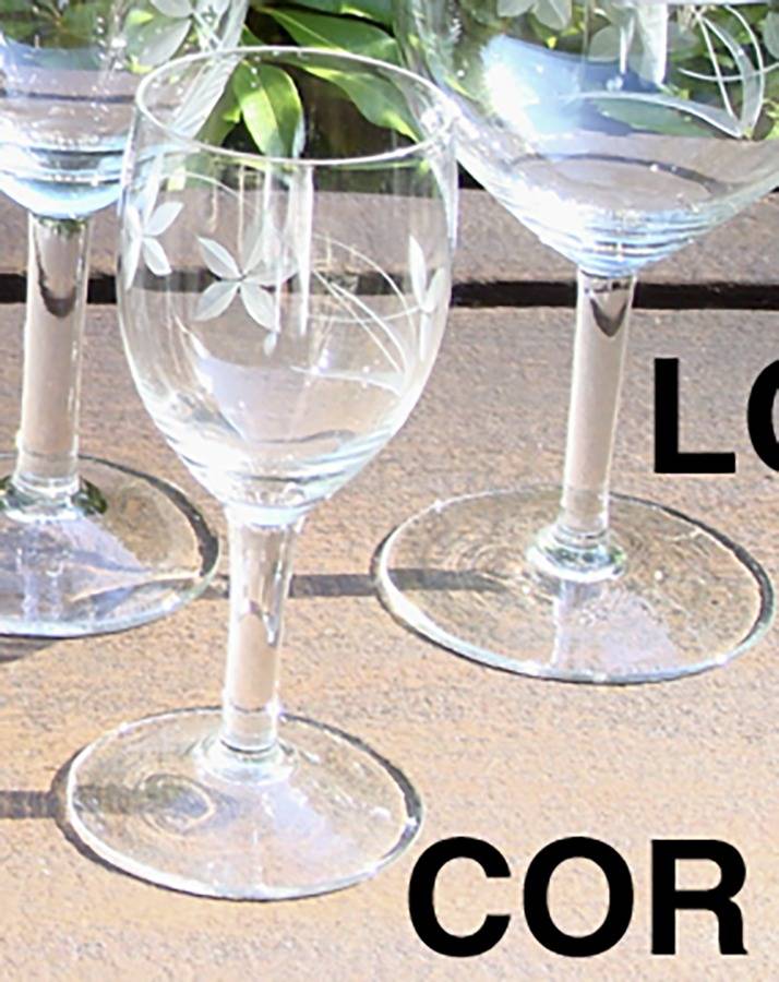 Grenada Cordial Glass by Toscany-1