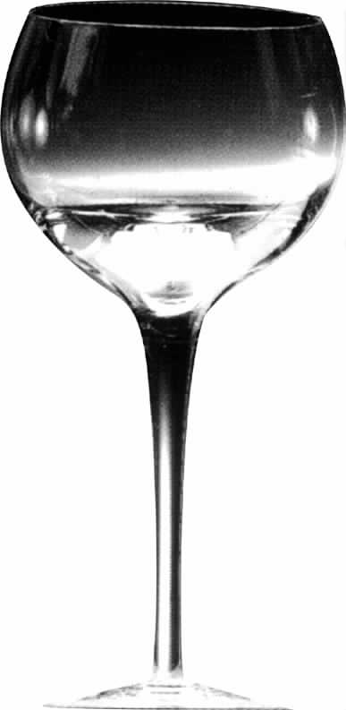 Hampton Water Goblet by Toscany-1