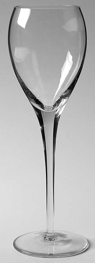 Heather Iris Wine Glass by Toscany-1