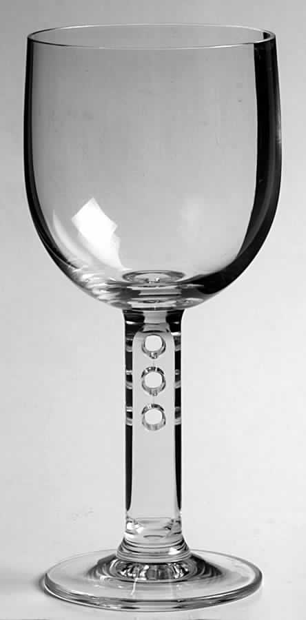 Innovation Water Goblet by Toscany-1