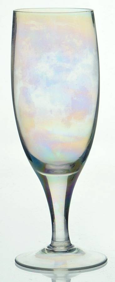 Iris Lustre (Non Optic) Juice Glass by Toscany-1